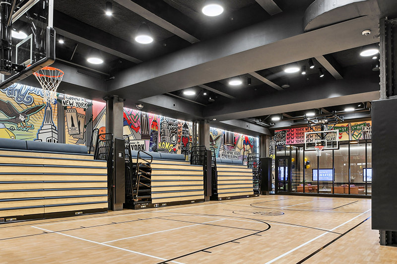 Reidy Contracting completes five projects in Empire State Building